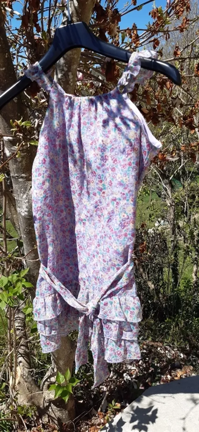 Robe été - photo numéro 2