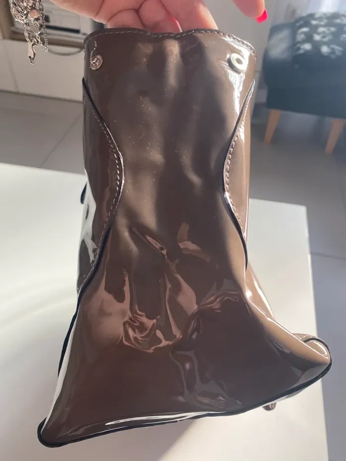 Sac vernis - photo numéro 5