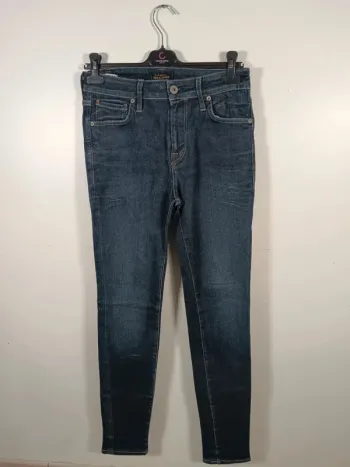 C6 jeans marine Jack&Jones 31/32