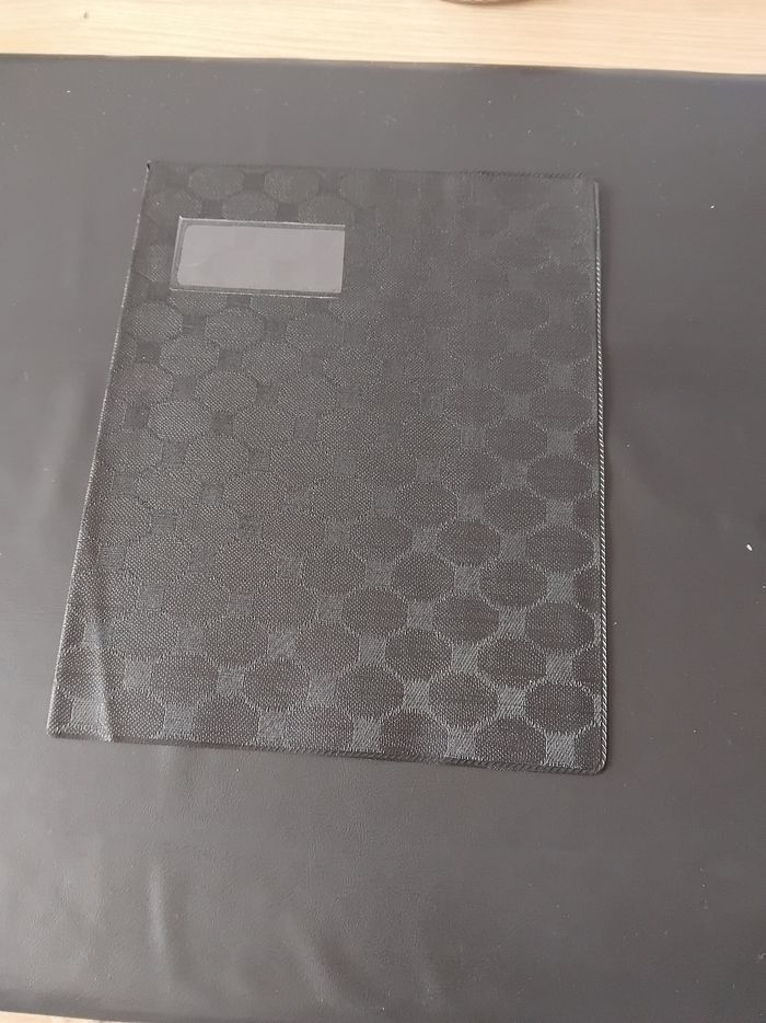 Lot de 5 protège cahier 17×22 - photo numéro 5