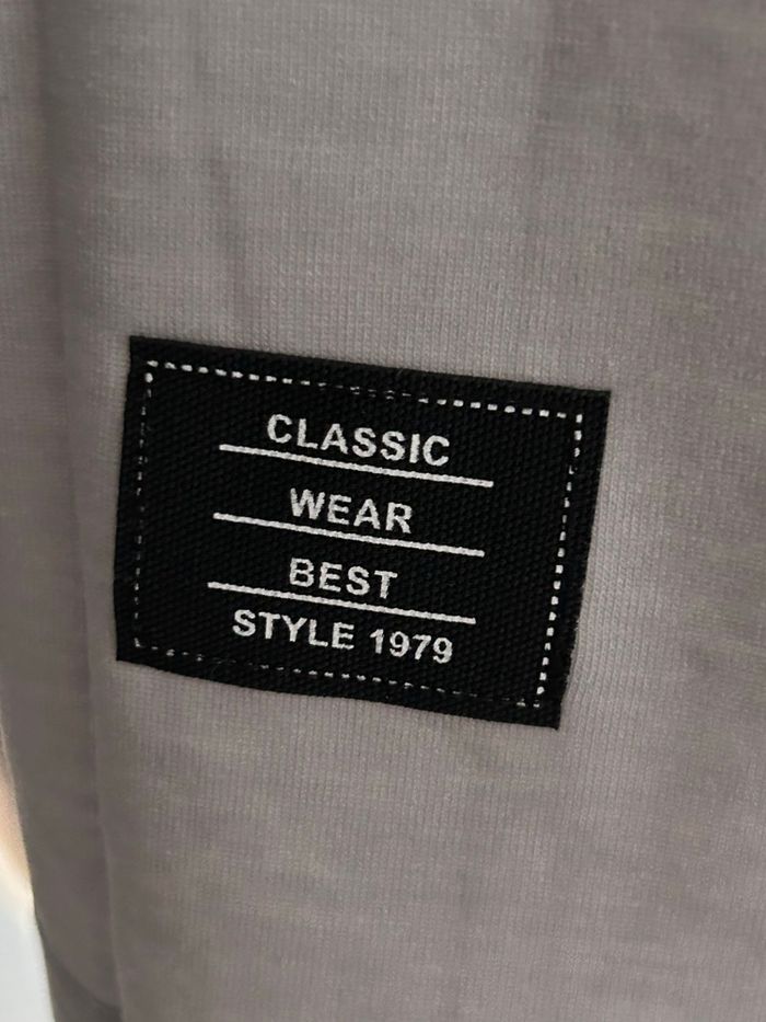 Haut à manches longues - photo numéro 2