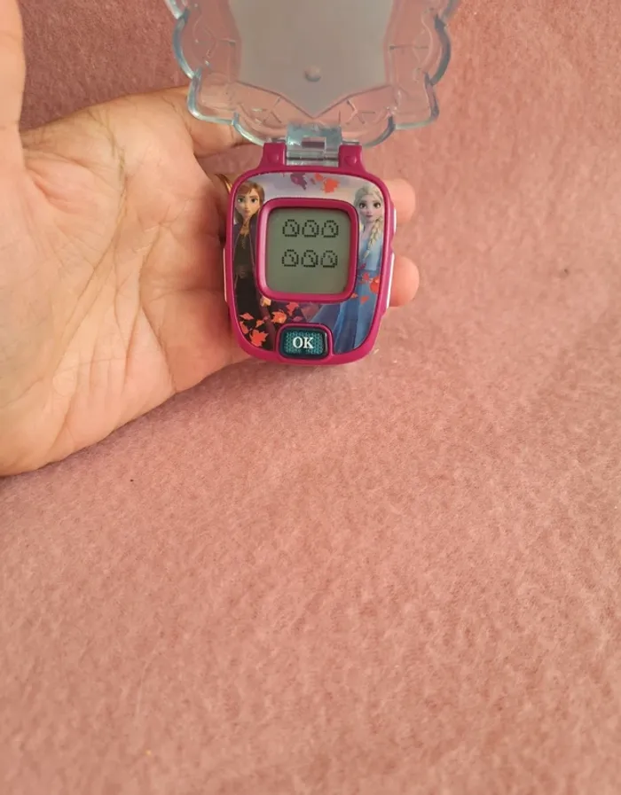 Vtech watch - photo numéro 6