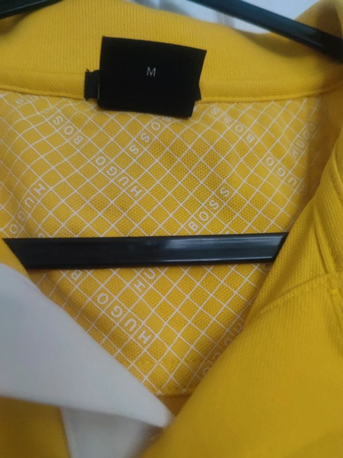 Polo hugo boss - photo numéro 2