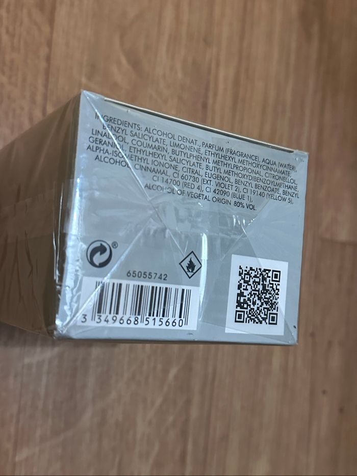 eau  de parfum - photo numéro 3