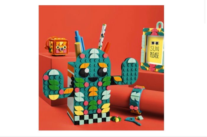 Lego  neuf - photo numéro 5