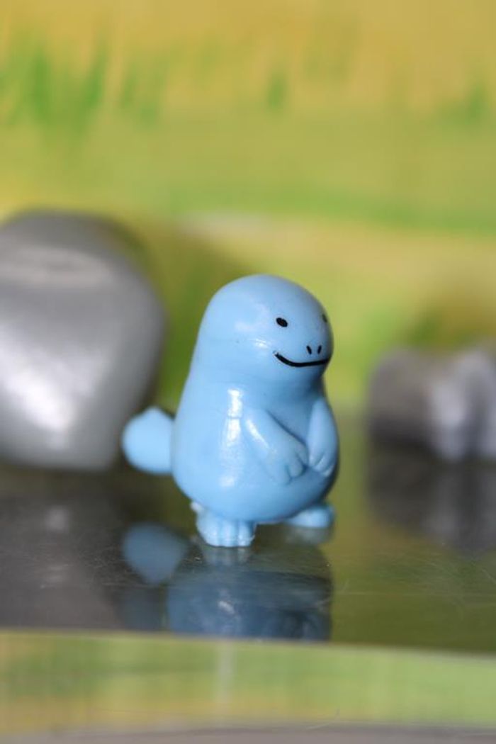 Pokemon Maraiste - photo numéro 2