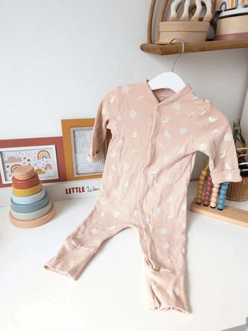 Pyjama fin  Primark 6/9mois