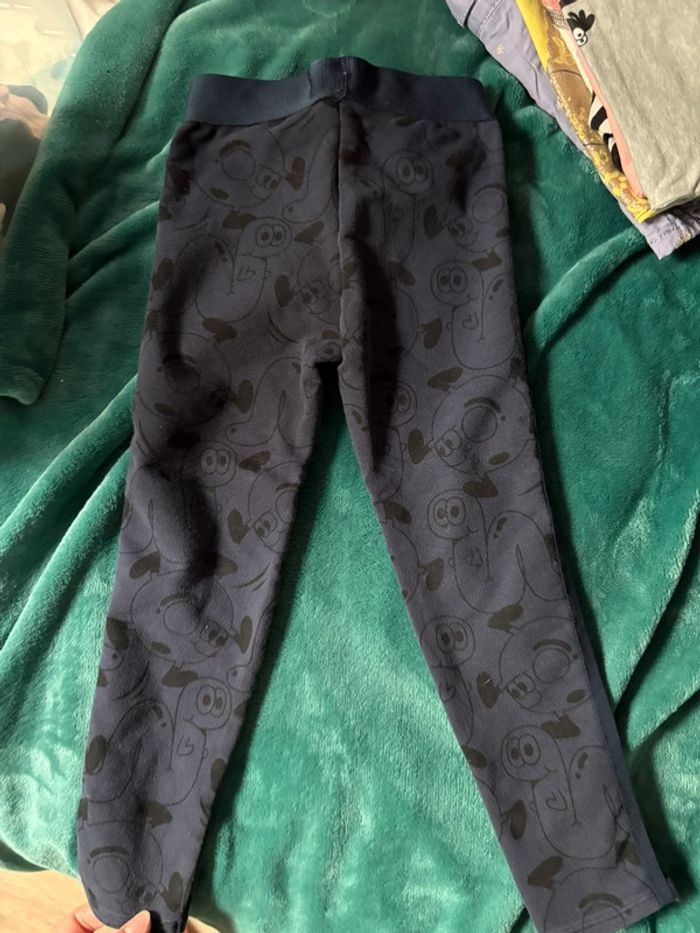 Tenue de sport4-5 ans - photo numéro 7