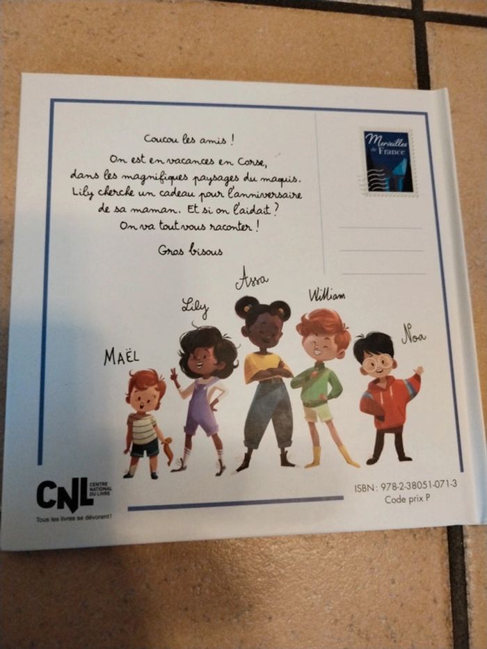 Livre neuf - photo numéro 2