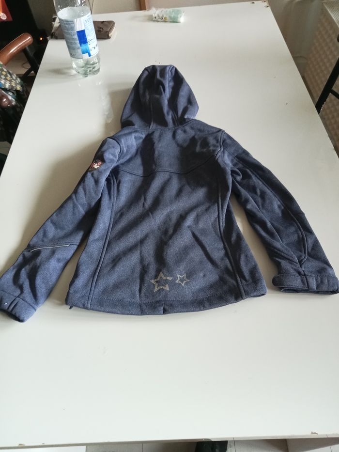 veste fille - photo numéro 6