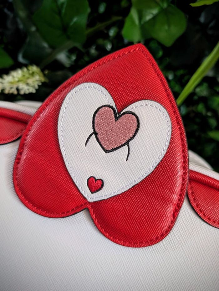 Sac soldat carte Alice Japon - photo numéro 2