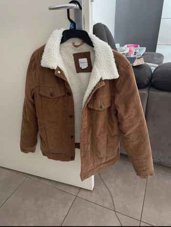 Veste Creeks taille S