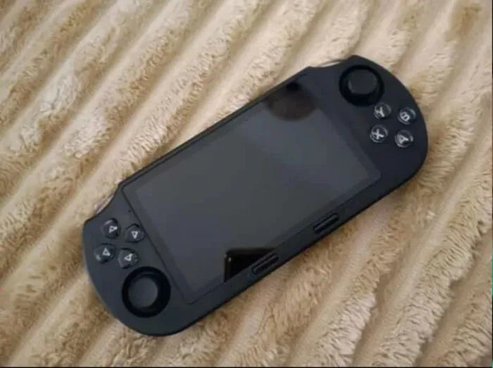 Console portable avec 2000 jeux dedans neuf