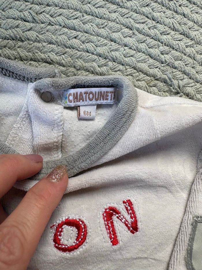 Pyjama - photo numéro 2