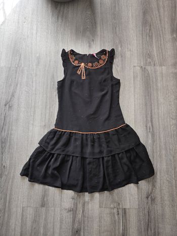 Robe noire