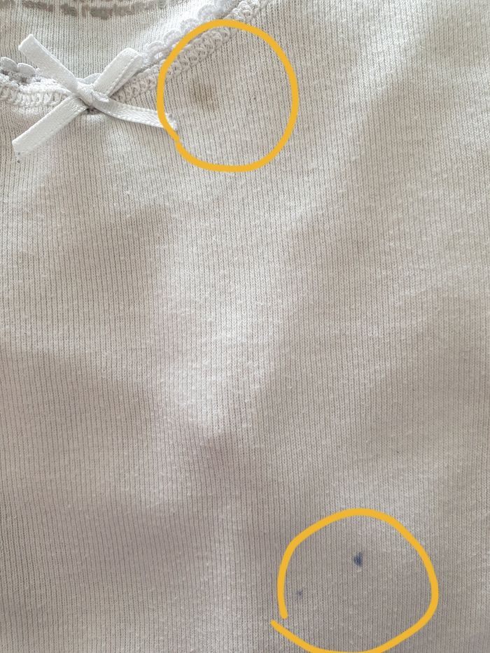 Lot de sous pull 6 ans - photo numéro 5