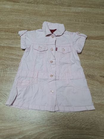 Robe levi's