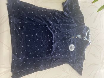 Polo garçon