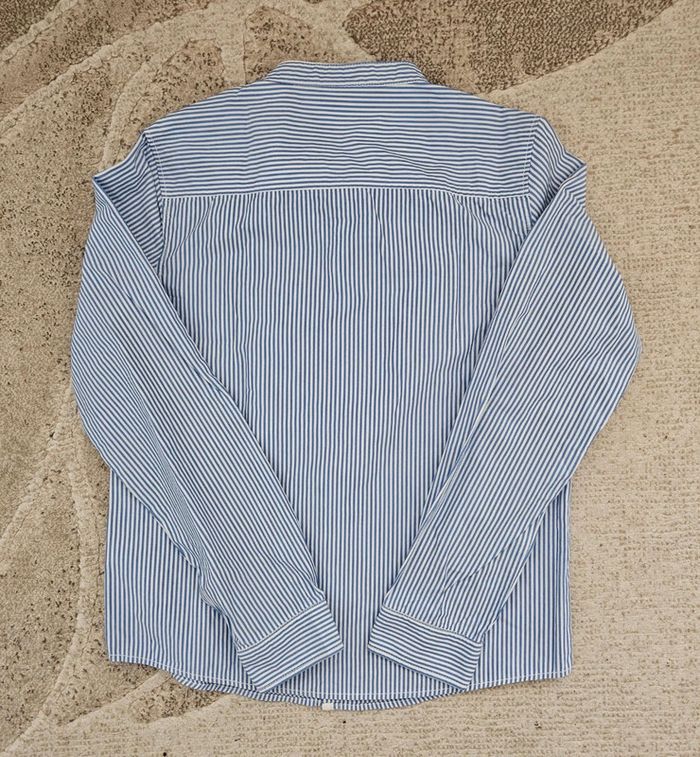 Chemise 12 ans Tape à l'oeil - photo numéro 4