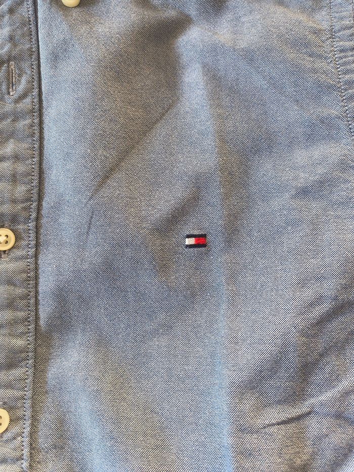Chemise Tommy Hilfiger - photo numéro 3