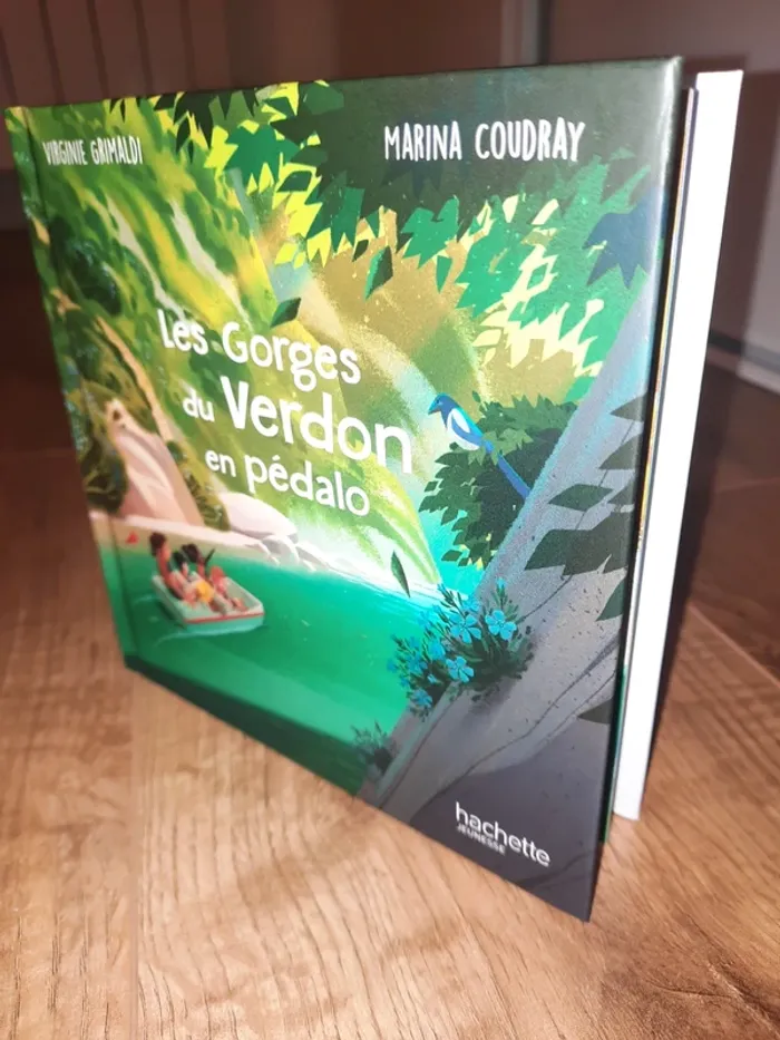 Livre pour enfants