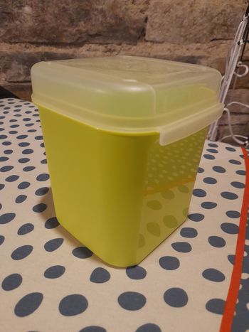 Boîte de conservation 1.2 l Tupperware