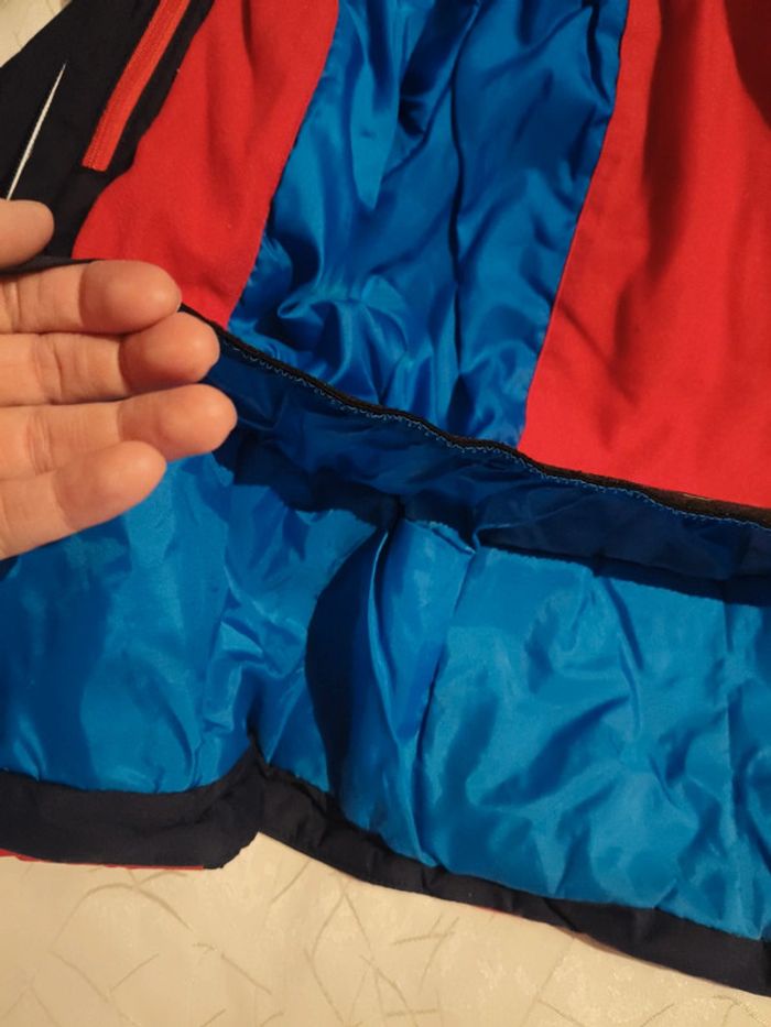 Manteau de ski 6 ans - photo numéro 8