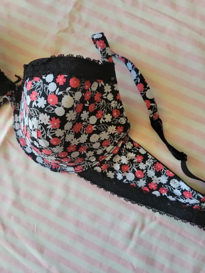 Soutien gorge 90C - photo numéro 2