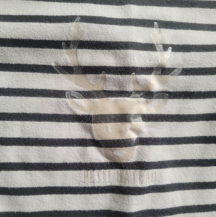 Pull 24 mois - photo numéro 2