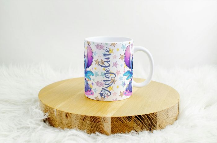 Mug stitch - photo numéro 2