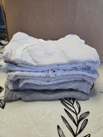 Body manches longues