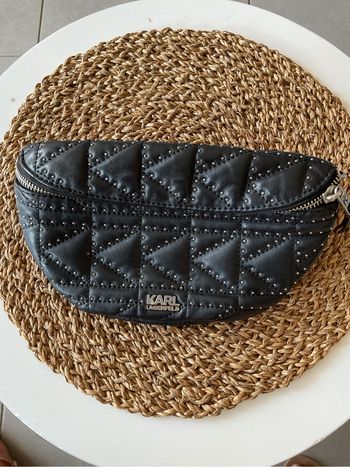 Sac banane, Karl Lagerfeld