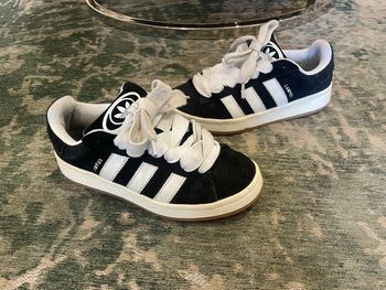 Basckets adidas