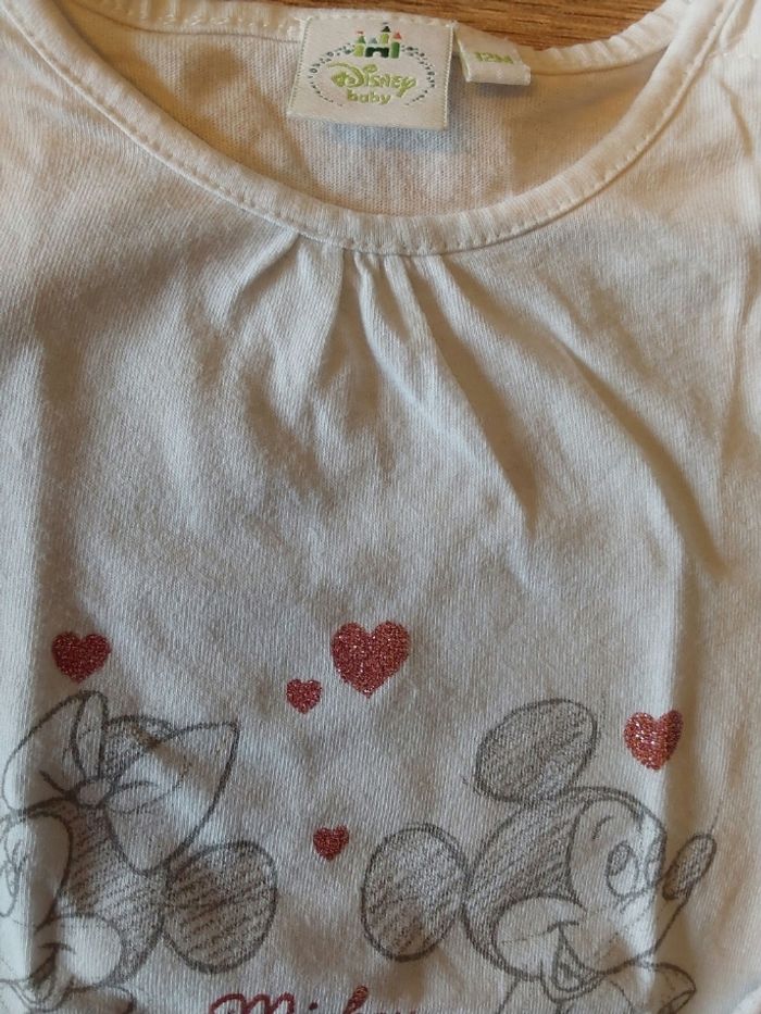 Tee-shirt - photo numéro 2