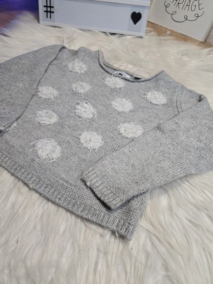 Pull okaïdi - photo numéro 3