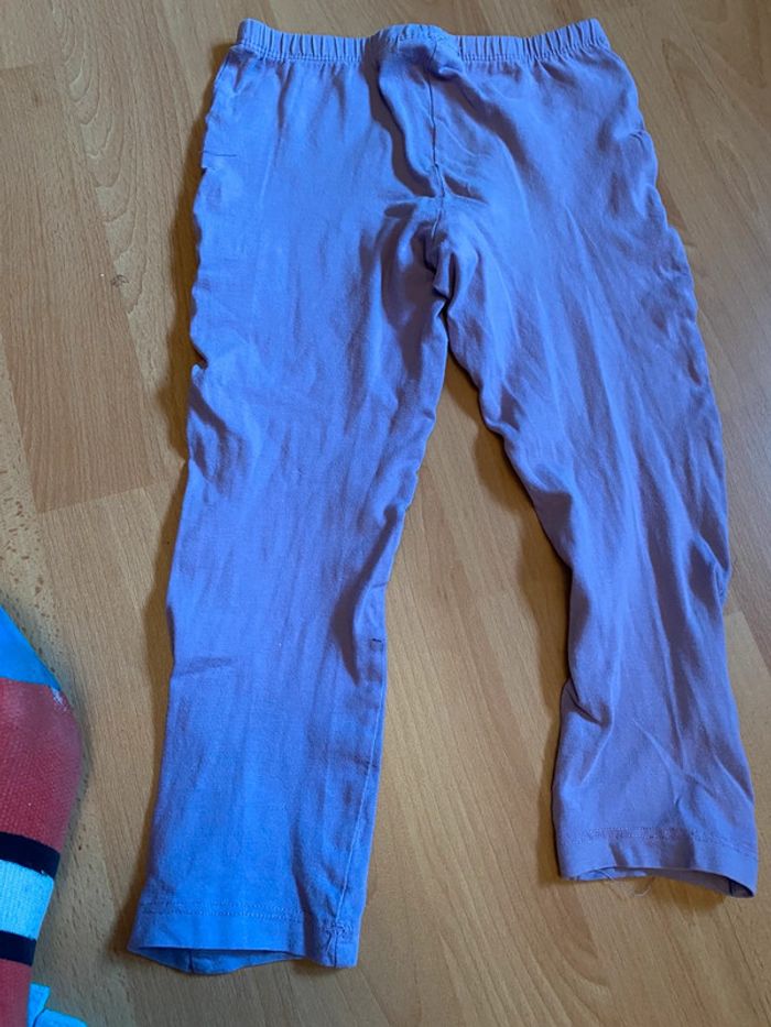 Pantalon legging LPS Littlest Pet Shop Taille 5 ans - photo numéro 2