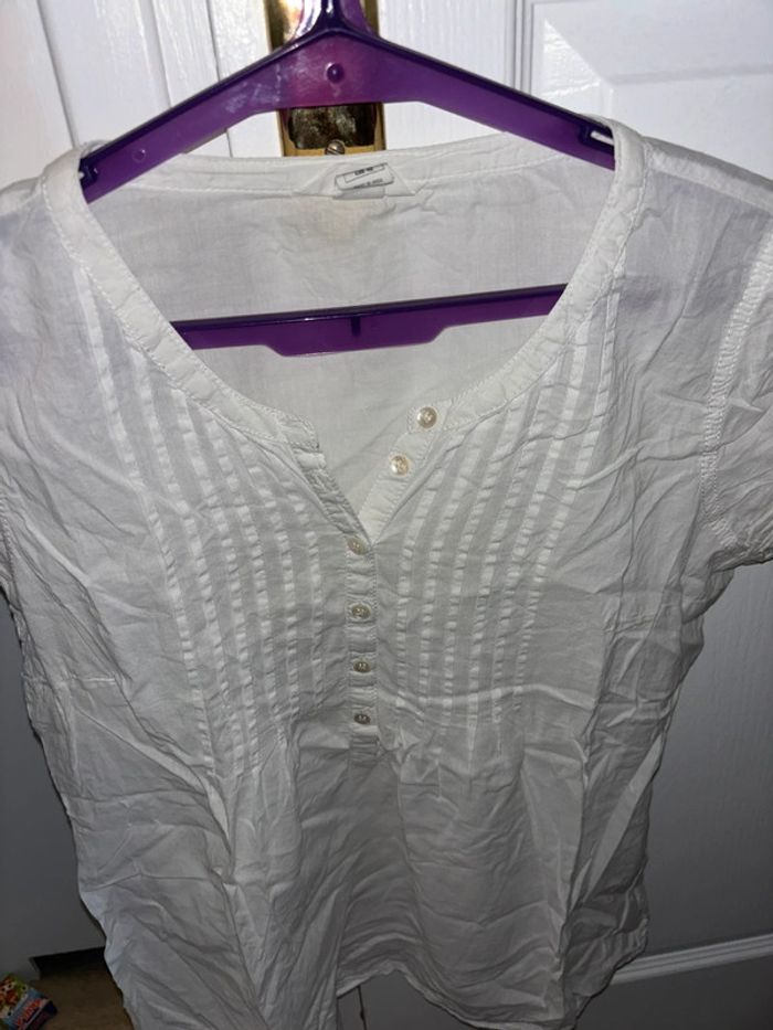 Maillot / blouse - photo numéro 2