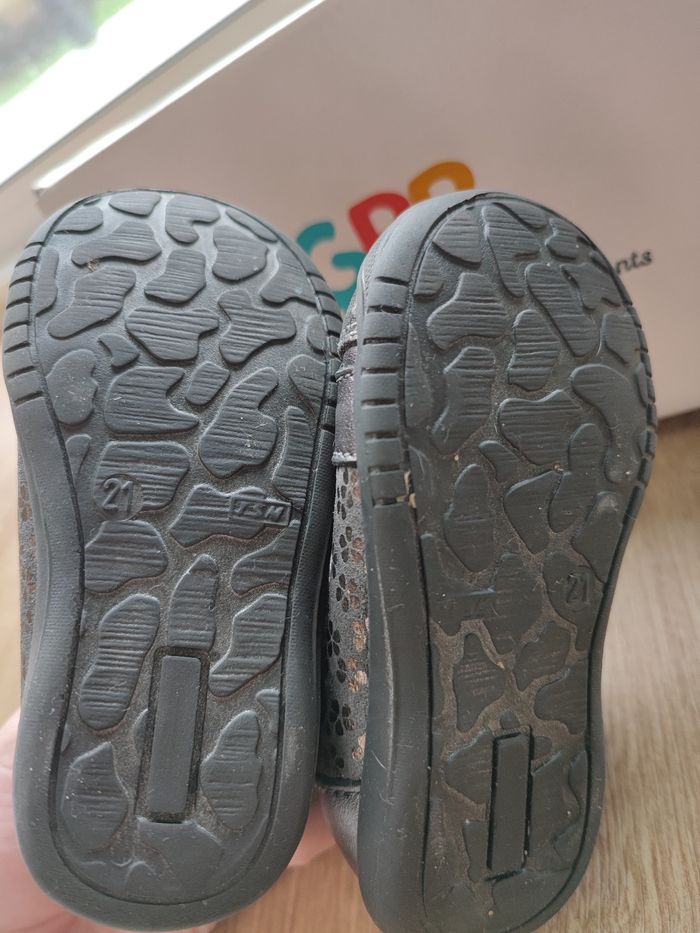 Chaussures GBB 21 - photo numéro 5