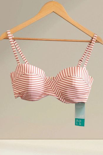 Haut de bikini H&M 110C