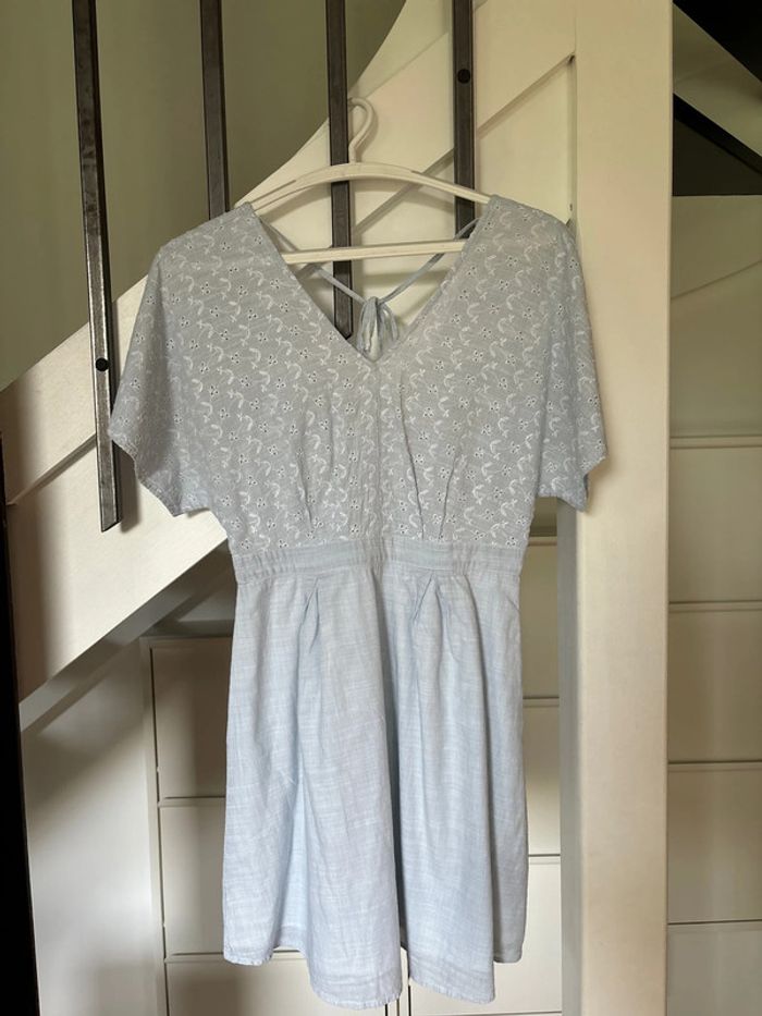 Ikks Robe