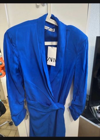 Robe Zara neuf