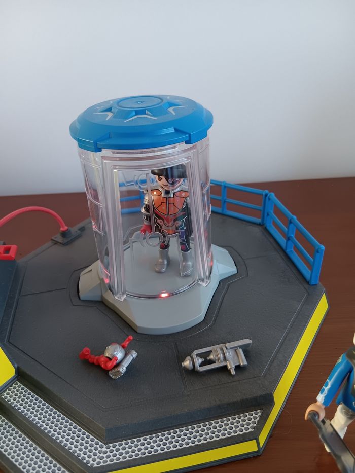 Boite 70009 de playmobil - photo numéro 5