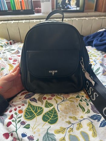 Sac guess 