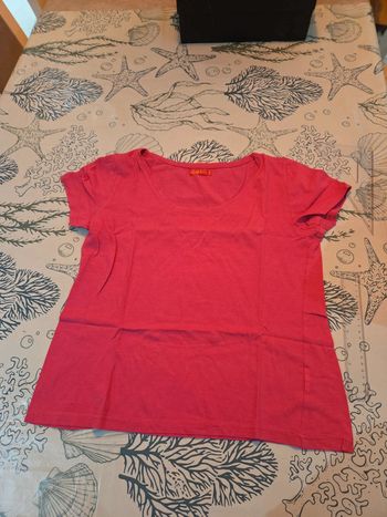 Maillot Tissaia
