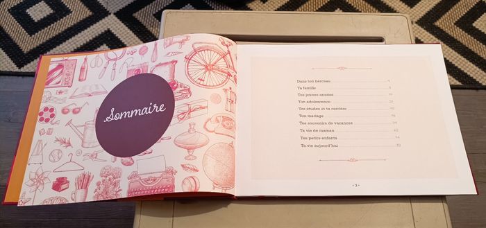 Livres Pour papy et mamie - photo numéro 5