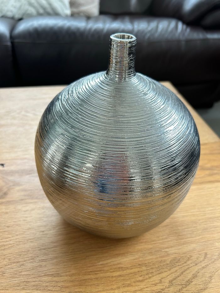 Lot de 2 vases - photo numéro 3