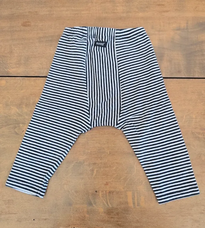 Legging Bonds fille 3-6 mois - photo numéro 2