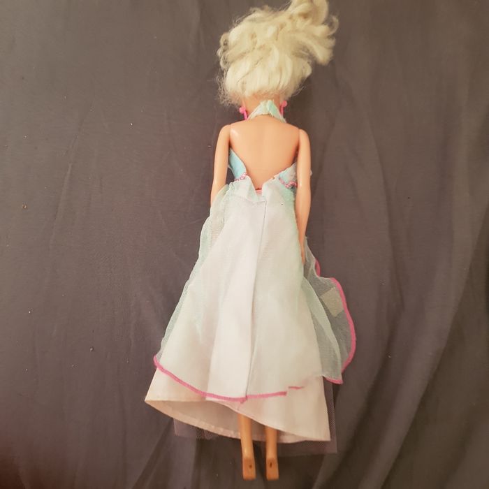 Poupée Barbie Vintage année 76 - photo numéro 2
