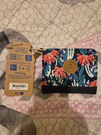 Portefeuille cabaia M