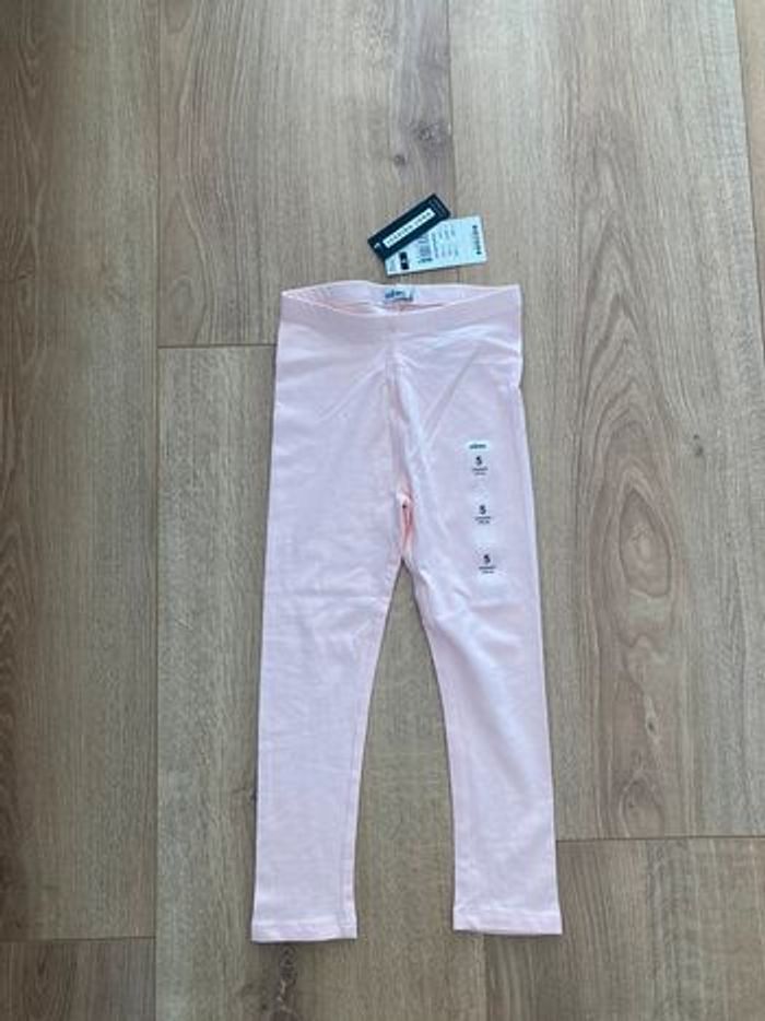 Legging Gemo 5 ans